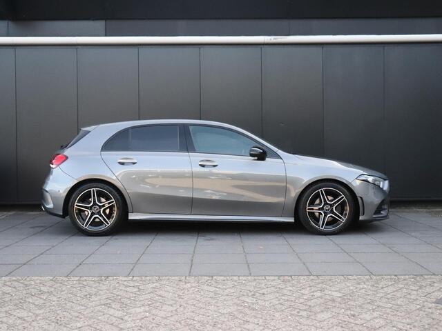 Mercedes-Benz A-KLASSE 200 Premium Plus | AMG LINE | MEMORY | PANO-DAK | CAMERA | STOELVERW. | CRUISE | NAVI |