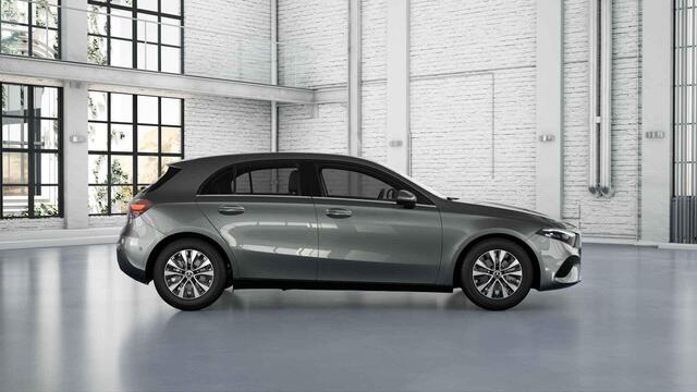 Mercedes-Benz A-KLASSE 180 Business Solution | Comfortstoelen | DAB | LED | 10.25" Multimedia Scherm | Navigatie | Parkeersensoren V+A | Dodehoek detectie | Climate Control |