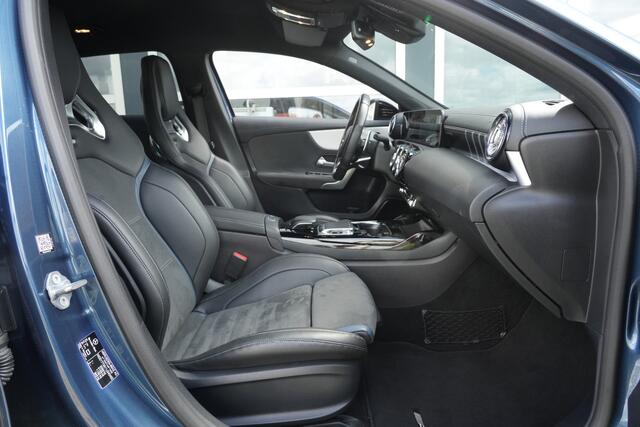 Mercedes-Benz A-KLASSE AMG 35 4MATIC EDITION 1 306pk Stoelverwarming/PerformanceSeats/AeroPack