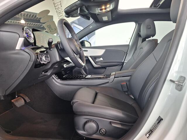 Mercedes-Benz A-KLASSE 250 e | Panoramadak