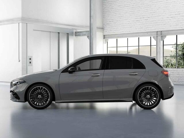 Mercedes-Benz A-KLASSE 250 e Business Solution AMG