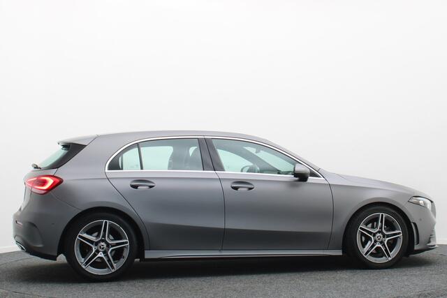 Mercedes-Benz A-KLASSE 160 Business Solution AMG