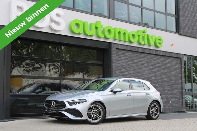 Mercedes-Benz A-KLASSE 200 AMG Line | AMG | FACELIFT | KEYLESS | SFEER | CAMERA | ACC | NAVI |