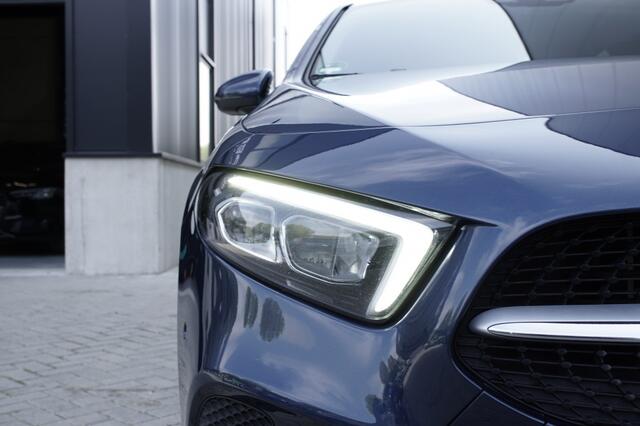 Mercedes-Benz A-KLASSE 250 e