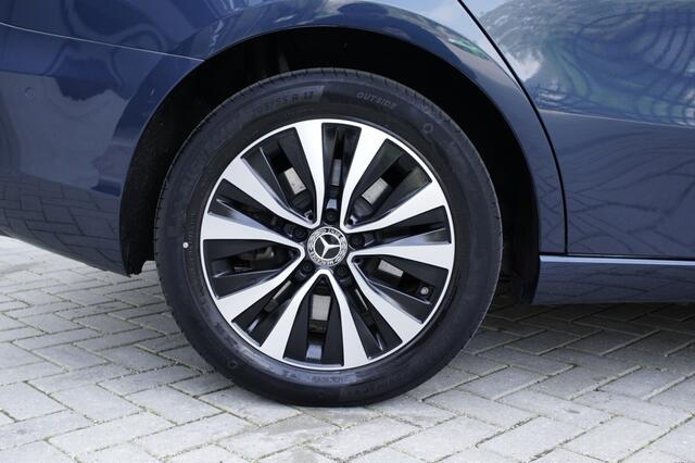 Mercedes-Benz A-KLASSE 250 e