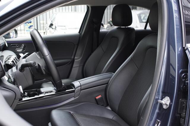 Mercedes-Benz A-KLASSE 250 e