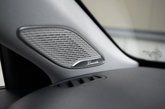 Mercedes-Benz A-KLASSE 250 e