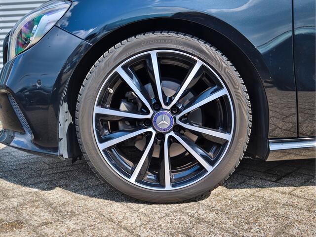 Mercedes-Benz A-KLASSE 180 Lease Edition Plus Slechts 38.625km NAP | Adaptieve Cruise Control | Navi XL | 18 inch | Camera