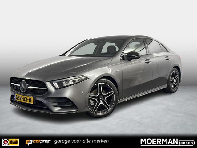 Mercedes-Benz A-KLASSE 200 Business Solution AMG / Sedan / Automaat / AMG Pack /