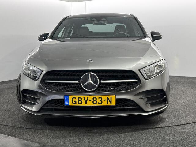 Mercedes-Benz A-KLASSE 200 Business Solution AMG / Sedan / Automaat / AMG Pack /