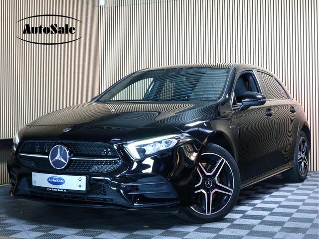 Mercedes-Benz A-KLASSE 250 e Premium Plus AUTOM NAVI CRUISE CARPLAY "20
