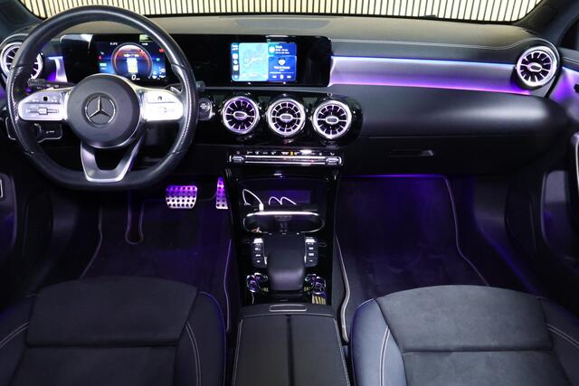 Mercedes-Benz A-KLASSE 250 e Premium Plus AUTOM NAVI CRUISE CARPLAY "20