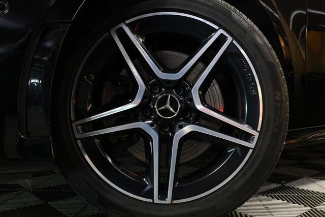 Mercedes-Benz A-KLASSE 250 e Premium Plus AUTOM NAVI CRUISE CARPLAY "20