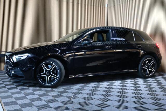 Mercedes-Benz A-KLASSE 250 e Premium Plus AUTOM NAVI CRUISE CARPLAY "20