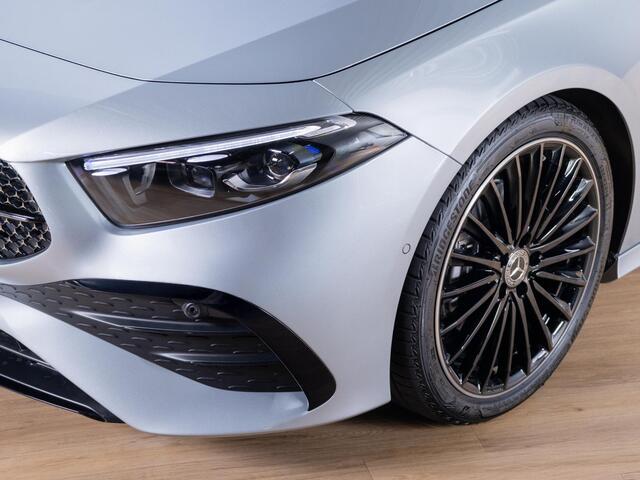 Mercedes-Benz A-KLASSE Hatchback 180 Business Solution AMG Panorama dak
