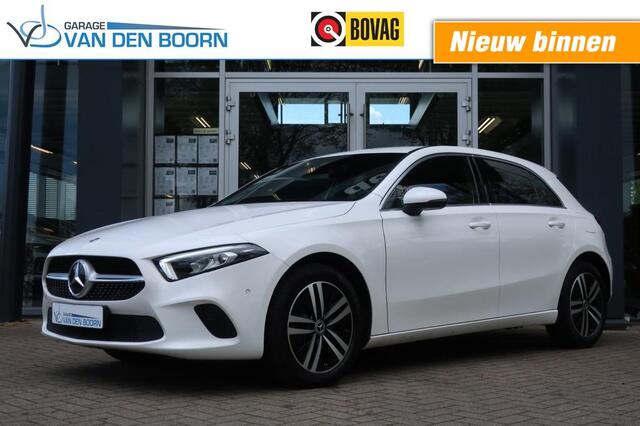 Mercedes-Benz A-KLASSE A250e Advantage, CarPlay/Android, Camera, PDC rondom etc.