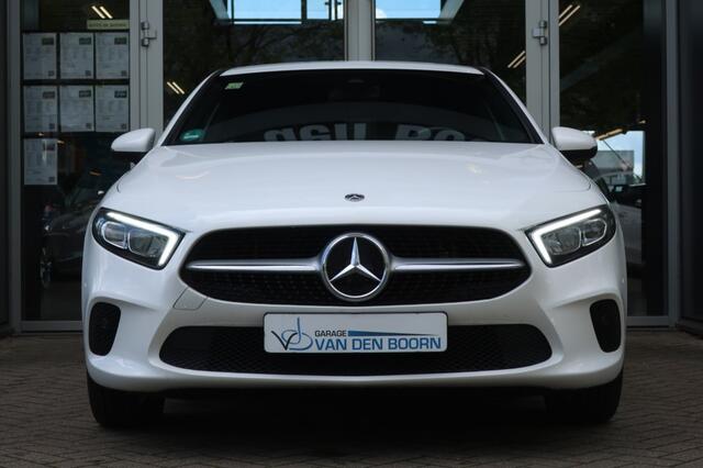 Mercedes-Benz A-KLASSE A250e Advantage, CarPlay/Android, Camera, PDC rondom etc.