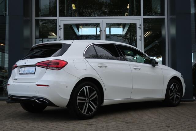 Mercedes-Benz A-KLASSE A250e Advantage, CarPlay/Android, Camera, PDC rondom etc.