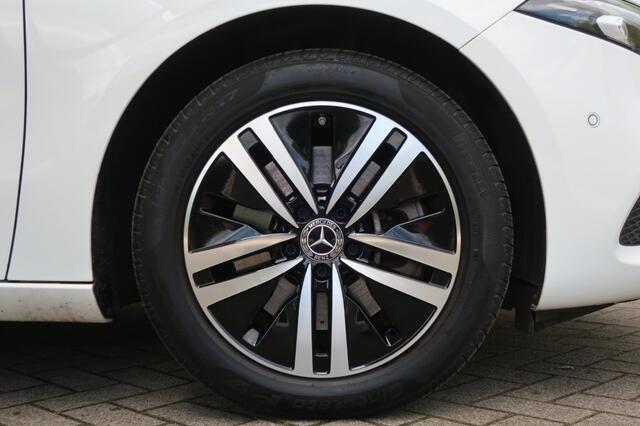 Mercedes-Benz A-KLASSE A250e Advantage, CarPlay/Android, Camera, PDC rondom etc.