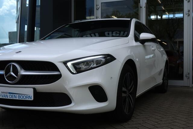Mercedes-Benz A-KLASSE A250e Advantage, CarPlay/Android, Camera, PDC rondom etc.