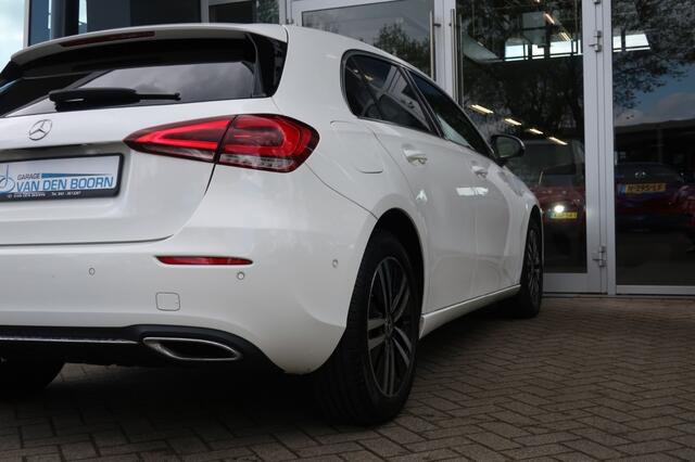 Mercedes-Benz A-KLASSE A250e Advantage, CarPlay/Android, Camera, PDC rondom etc.
