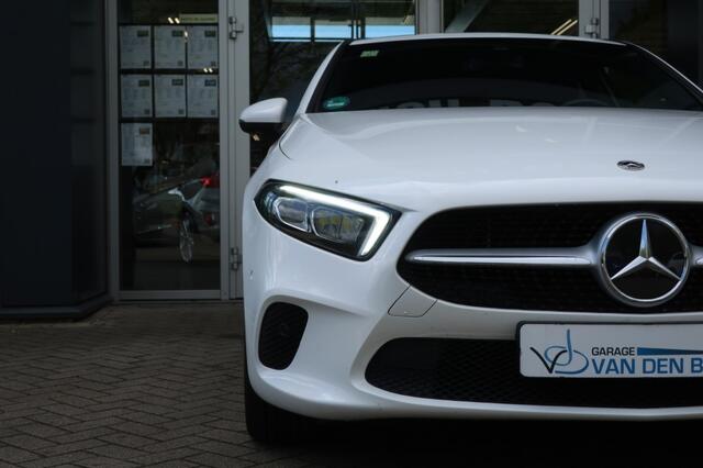 Mercedes-Benz A-KLASSE A250e Advantage, CarPlay/Android, Camera, PDC rondom etc.