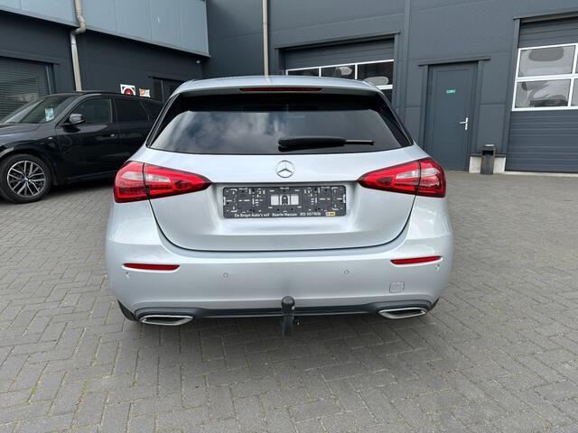 Mercedes-Benz A-KLASSE A 180 Business Solution Navi. Trekhaak 136 PK