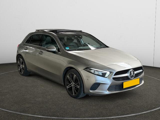 Mercedes-Benz A-KLASSE 220 4MATIC Premium Plus Aut- NAP 66DKM, Panoramadak, Carplay, Android Auto, Camera