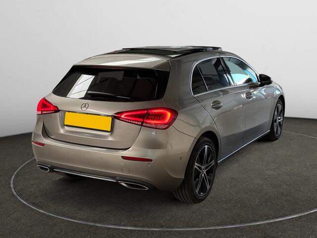 Mercedes-Benz A-KLASSE 220 4MATIC Premium Plus Aut- NAP 66DKM, Panoramadak, Carplay, Android Auto, Camera