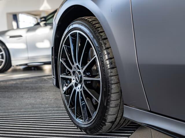 Mercedes-Benz A-KLASSE 250e AMG ** MAGNO ** TREKH, DISTR, PANORAMA, HuD, 2-Zone CLIMA, 19-inch LMV, ** 1e EIG - UNFALLFREI ** ** INFORMEER OOK NAAR ONZE AANTREKKELIJKE FINANCIAL-LEASE TARIEVEN **