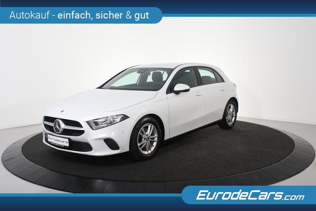Mercedes-Benz A-KLASSE 160 *1ste Eigenaar*Navigatie*PDC*DAB*