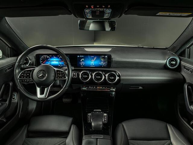 Mercedes-Benz A-KLASSE Limousine 180 Business Solution