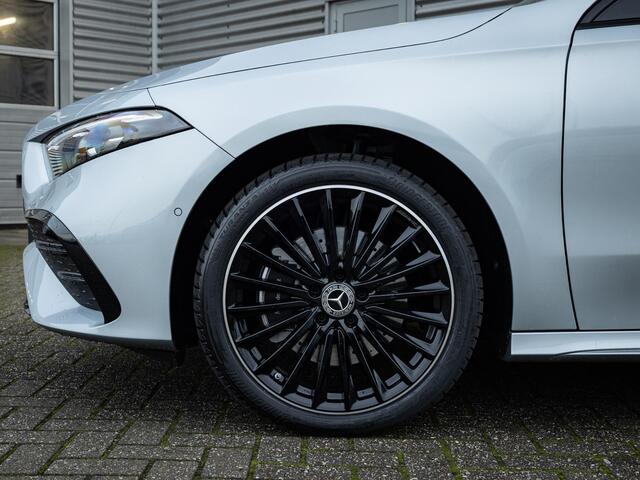 Mercedes-Benz A-KLASSE Hatchback 250 e Business Solution AMG Panorama dak