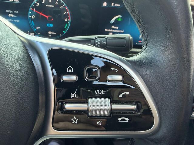 Mercedes-Benz A-KLASSE 250 e Advantage Pano, Sfeerverlichting, Adaptief Cr, Carplay