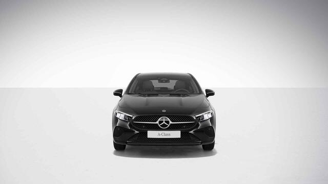 Mercedes-Benz A-KLASSE 250 e Star Edition | Distronic | Apple CarPlay | Achteruitrijcamera | Stoelverwarming |
