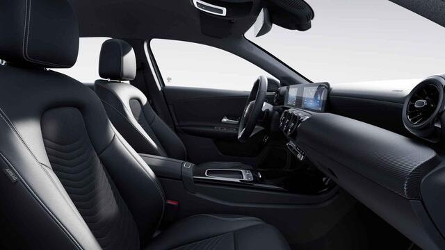 Mercedes-Benz A-KLASSE 250 e Star Edition | Distronic | Apple CarPlay | Achteruitrijcamera | Stoelverwarming |