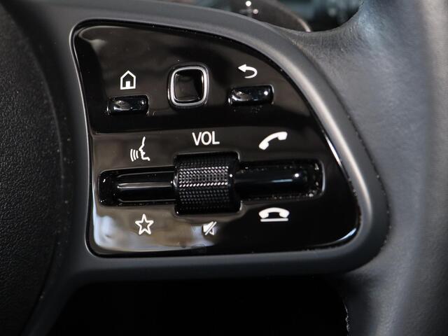 Mercedes-Benz A-KLASSE 180 Business Solution | Widescreen | Stoelverwarming | Achteruitrijcamera |