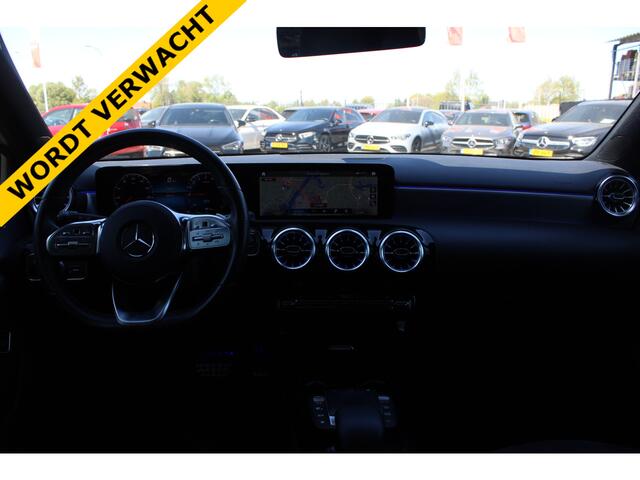 Mercedes-Benz A-KLASSE 250e AUT8 AMG Limited NIGHT PAKKET PANORAMADAK KEY-LESS GO SFEER CAMERA