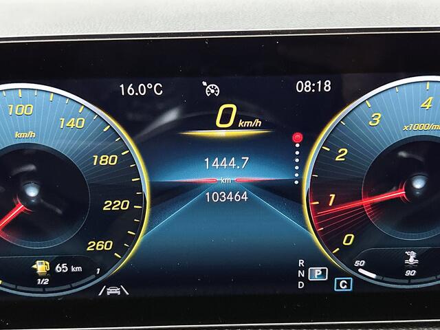 Mercedes-Benz A-KLASSE 180 AMG Line | Panoramadak | Elektrisch Stoelen | Night Pakket | Inclusief 24 maanden MB Certified garantie voor Europa.