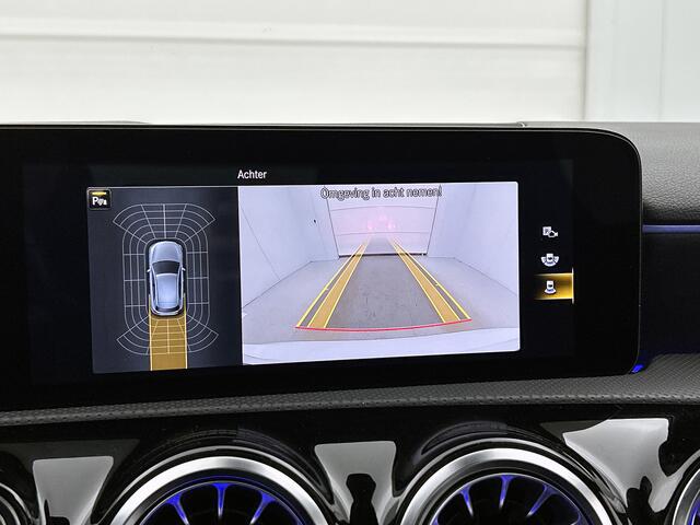 Mercedes-Benz A-KLASSE 180 AMG Line | Panoramadak | Elektrisch Stoelen | Night Pakket | Inclusief 24 maanden MB Certified garantie voor Europa.