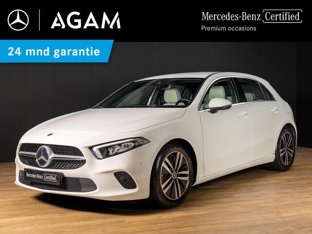 Mercedes-Benz A-KLASSE Hatchback 180 Advantage Trekhaak