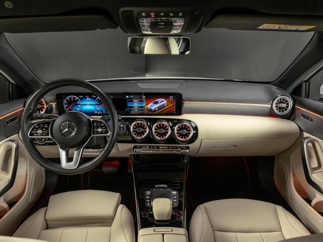 Mercedes-Benz A-KLASSE Hatchback 180 Advantage Trekhaak