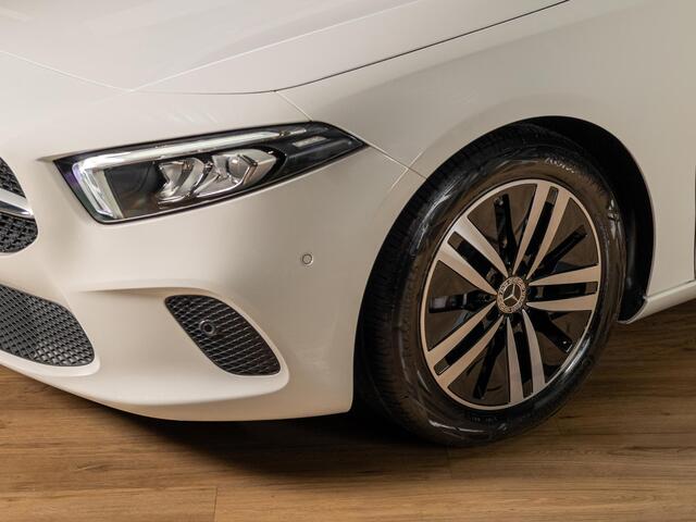 Mercedes-Benz A-KLASSE Hatchback 180 Advantage Trekhaak