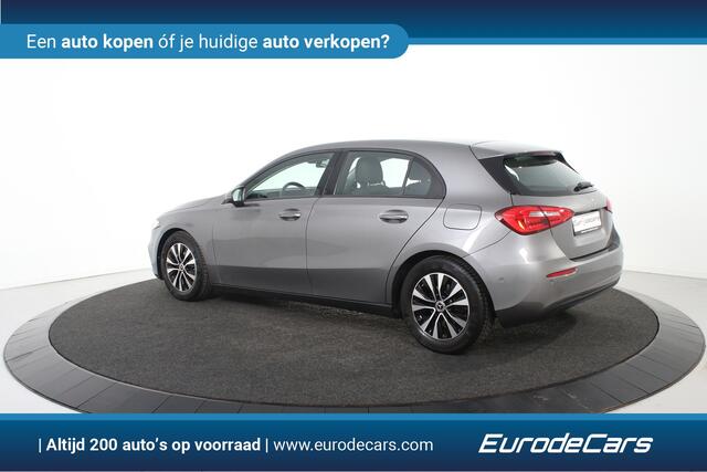Mercedes-Benz A-KLASSE 180 Business Solution *1ste Eigenaar*Widescreen*Navigatie*Stoelverwarming*PDC*