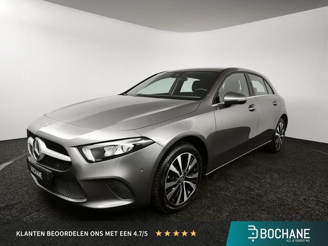 Mercedes-Benz A-KLASSE 250 e | Camera | Navigatie | Stoelverwarming