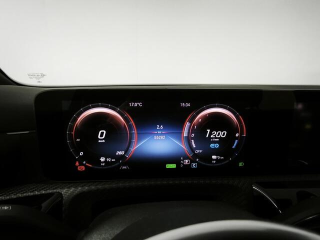 Mercedes-Benz A-KLASSE 250 e | Camera | Navigatie | Stoelverwarming