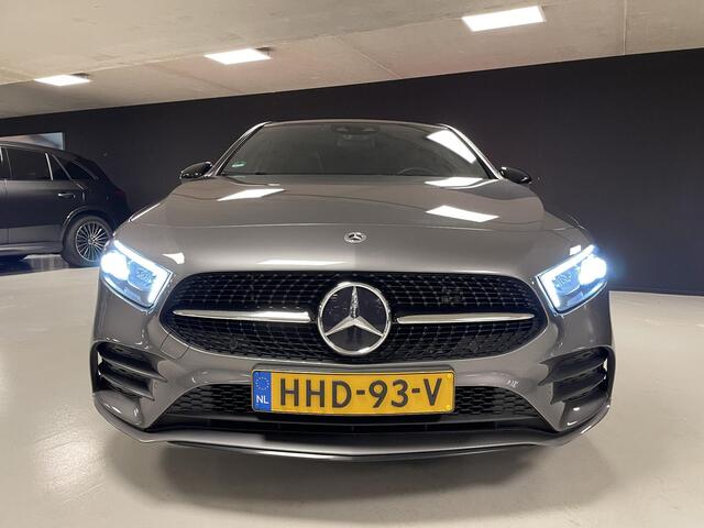 Mercedes-Benz A-KLASSE 250 e Premium Plus | Pano | Sfeerverlichting | Stoelverwaming