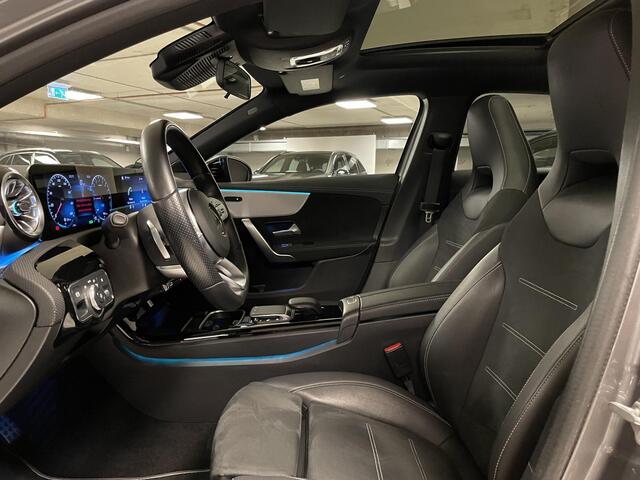 Mercedes-Benz A-KLASSE 250 e Premium Plus | Pano | Sfeerverlichting | Stoelverwaming