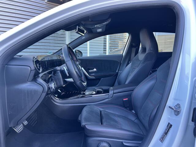 Mercedes-Benz A-KLASSE 180 Business Solution AMG