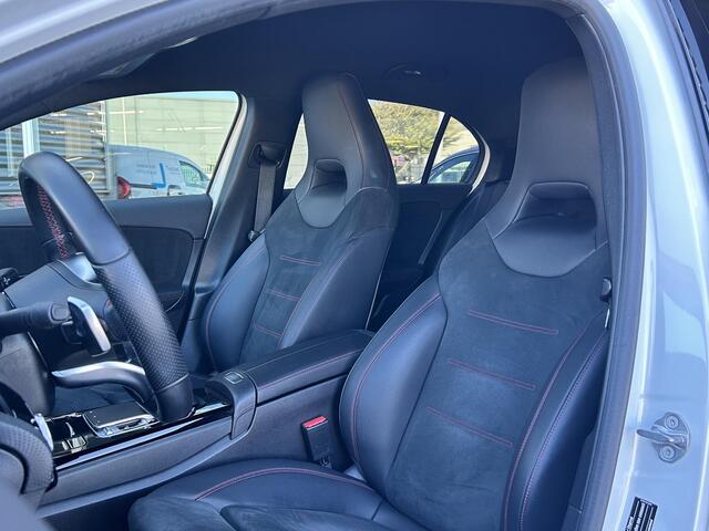 Mercedes-Benz A-KLASSE 180 Business Solution AMG